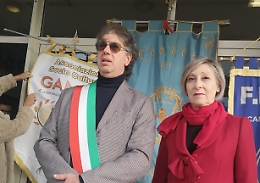 Mafia: flash mob a scuola Campobello, "Ma manca la città"