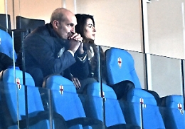 Sampdoria: dopo Empoli conta presunti torti arbitrali