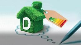 Efficientamento energetico, costi e interventi per la casa green a norma europea