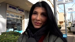 Trovato il covo di Messina Denaro, i vicini: «É stato uno shock, non ce l'aspettavamo»