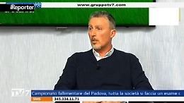 Vialli, Dino Baggio: «Bisognerebbe investigare sulle sostanze che abbiamo preso in quel periodo»