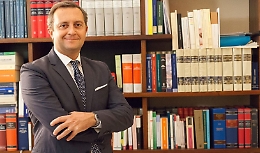 Eletti 9 dei 10 membri laici del Csm, l'unico a non farcela il catanese Felice Giuffrè: ecco perché