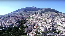 Cammarata, aggredisce operaio con una mazza da baseball: denunciato