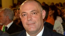 Morto al carcere di Cagliari l'ex consigliere comunale di Palma di Montechiaro, Salvatore Montalto