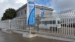 Maxi condanna pecuniaria per Girgenti Acque a favore del Consorzio Tre Sorgenti