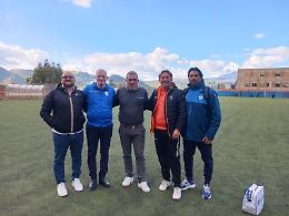 Grande successo per il torneo Champions Cup organizzato dall'Athena Agrigento