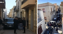 Scoperto il secondo covo di Matteo Messina Denaro: è un bunker vicino al primo nascondiglio