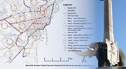 Ecco il Pums di Catania: 10 anni per far diventare realtà l'ambizioso Piano urbano della mobilità sostenibile