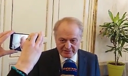 Regione, Commissione Antimafia adotta un nuovo regolamento