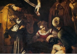 Messina Denaro, furto Natività del Caravaggio tra i misteri da svelare
