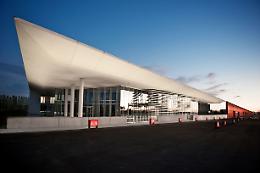 Brembo:espande quartier generale,acquisiti spazi Italcementi