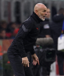 Supercoppa: Pioli, è una sconfitta che fa male