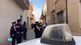 Messina Denaro, individuato secondo covo del boss a Campobello di Mazara