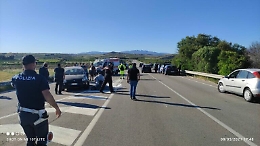 Omicidio stradale ad Agrigento e morte di un carabiniere: si al rito abbreviato