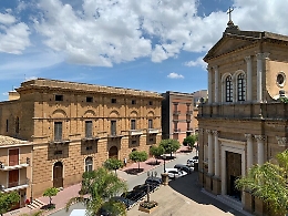 Sambuca di Sicilia, denunciati due imprenditori edili