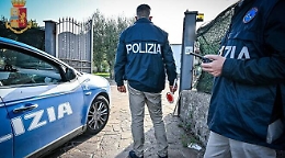 La polizia di Catania sequestra i beni di un sorvegliato speciale “organico” al clan Santapaola