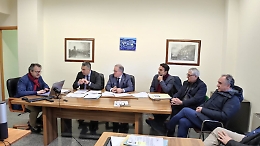 Altri tre comuni agrigentini cedono le reti idriche all'Aica