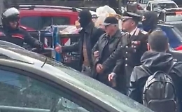 L'autista del boss: «Non sapevo fosse Messina Denaro, solo un pazzo potrebbe accompagnare un superlatitante»