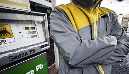 Confermate le 48 ore di sciopero dei benzinai il 25 e 26 gennaio: fallito il tavolo del governo