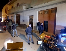 Matteo Messina Denaro, trovato un altro covo: è il terzo