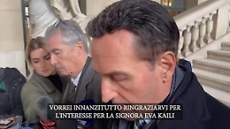 «Eva Kaili è stata torturata», l'accusa del legale dell'europarlamentare greca coinvolta nel Qatargate