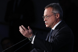 Pil: Bonomi, verso ripresa robusta nel secondo semestre