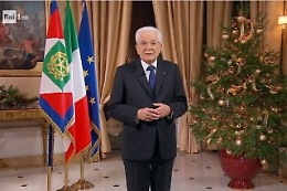 Quirinale: Mattarella riceve presidente del Paraguay