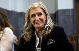 Ex Ilva: Morselli, rafforziamo patrimonio con 750 mln