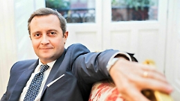 Con l'elezione del catanese Felice Giuffrè il Csm torna nel suo plenum