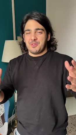 Max Angioni, il “Miracolato Limited Edition” a Palermo e Catania