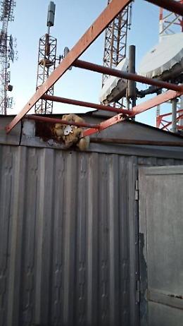 Agrigento, furto ingente a danno di una Tv privata