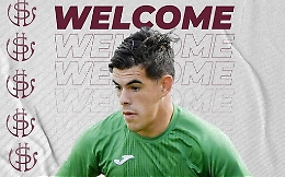 Violenza sessuale, arrestato Mattia Lucarelli: &egrave; il figlio dell'ex tecnico del Catania