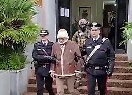 Matteo Messina Denaro e le lettere del boss a "Svetonio": «Il 41bis? E' una tortura»