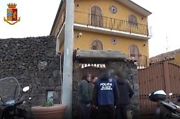 Il bar, le minacce e le estorsioni: ecco cosa c'è dietro il sequestro milionario a Fraschilla