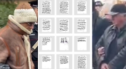 I “pizzini” di Giovanni Luppino, «la persona più vicina a Messina Denaro, custode dei segreti del boss»