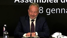 Plusvalenze: Juve, ora ricorso a Collegio Garanzia Sport