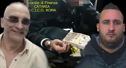 I contatti catanesi di Matteo Messina Denaro: il nipote del cuore e i segreti delle scommesse