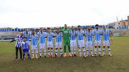 Domani è in programma Nissa-Akragas: ecco le decisioni della questura