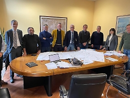 Mari-Monti dell'agrigentino: finalmente il via libera