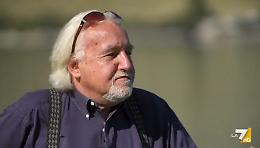  Baiardo a processo per calunnia a Massimo Giletti