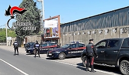 "Terra bruciata", confermato il carcere per 16 persone