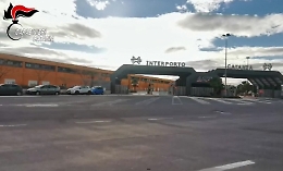 Interporto Catania, le liti e la difesa dell'amica: ecco come si sono difesi gli indagati