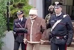 Lorenza Alagna non ci sta: «Smettetela di parlare dei rapporti con mio padre Matteo Messina Denaro»