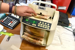 Banche:analisti, in Europa verso un taglio del 25% dei buyback