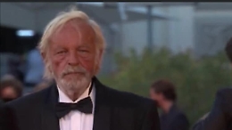 E' morto l'attore Mario Pupella, aveva 77 anni