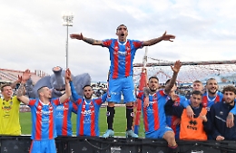 Serie D, Catania-Licata: il film della partita nelle nostre foto esclusive