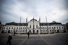 Slovacchia: fallito referendum per anticipare le elezioni