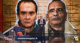 Baiardo torna da Gilletti e fa un'altra “profezia” su Matteo Messina Denaro ma non rivela la sua fonte