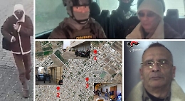 Matteo Messina Denaro, dalla malattia ai covi fino ai “complici”: cosa sappiamo a una settimana dall'arresto