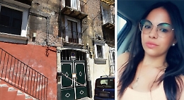Catania, condannato a 16 anni di carcere il 15enne che ha ucciso la madre a coltellate a San Cristoforo